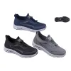 Men's sports single shoes, summer casual running shoes Application Scenario